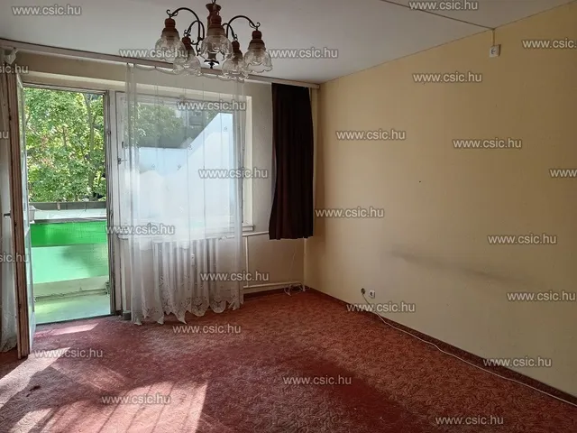 Eladó lakás Budapest XIII. kerület, Angyalföld 58 nm