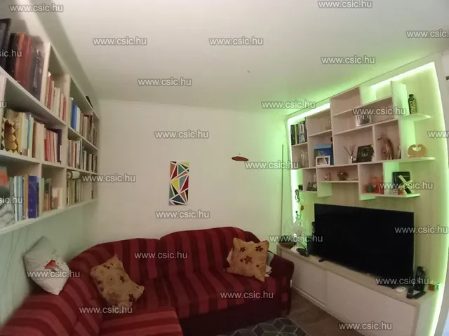 Eladó lakás Budapest XVI. kerület, Rákosszentmihály 80 nm