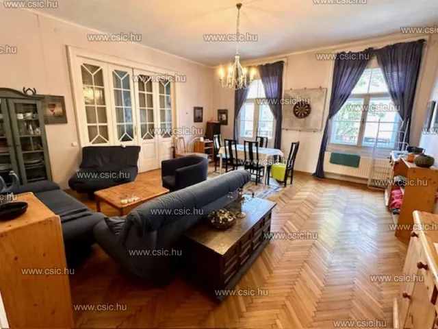 Eladó lakás Budapest III. kerület, Óbuda 161 nm