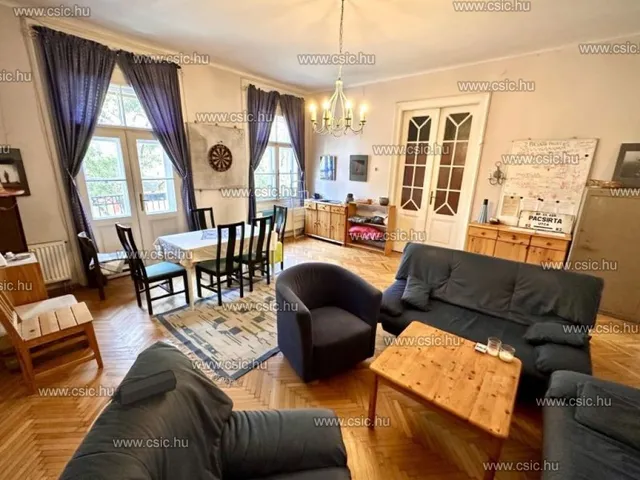 Eladó lakás Budapest III. kerület, Óbuda 161 nm