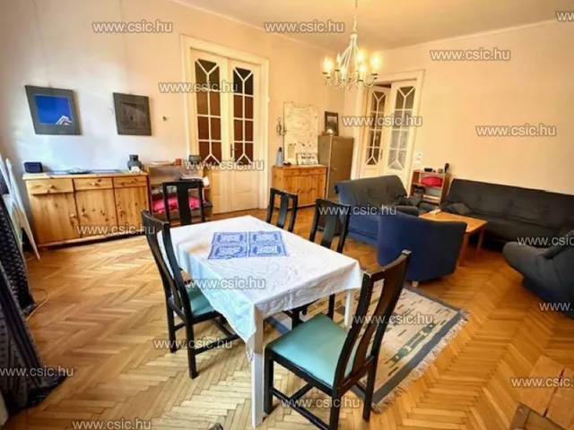 Eladó lakás Budapest III. kerület, Óbuda 161 nm