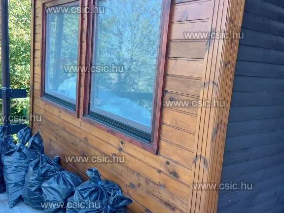 Eladó ház Szentendre 27 nm