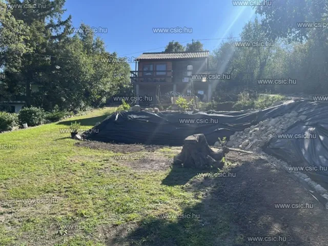 Eladó ház Szentendre 27 nm