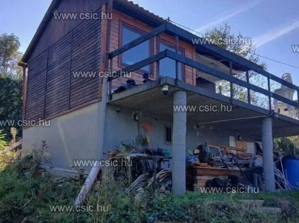 Eladó ház Szentendre 27 nm