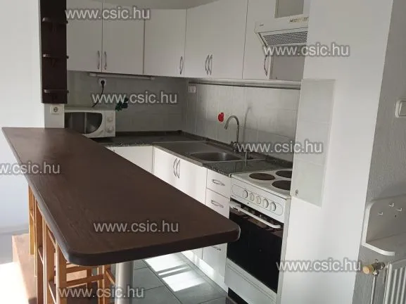 Kiadó lakás Budapest XI. kerület, Gazdagrét 33 nm