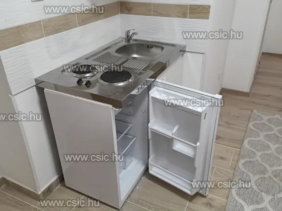 Eladó lakás Budapest VIII. kerület, Józsefváros (Nagykörúton kívül) 26 nm