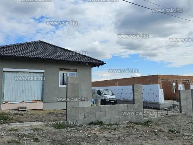 Eladó ház Érd 82 nm