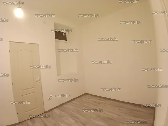 Eladó lakás Budapest XIII. kerület 18 nm