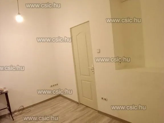 Eladó lakás Budapest XIII. kerület, Angyalföld 18 nm
