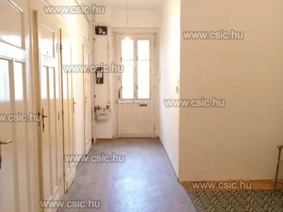 Eladó lakás Budapest XIII. kerület, Újlipótváros 70 nm