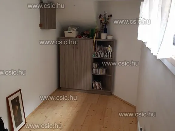 Eladó ház Budapest XVII. kerület, Rákoscsaba-Újtelep 91 nm