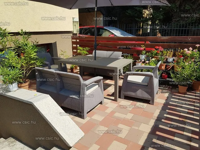 Eladó ház Budapest XVII. kerület, Rákoscsaba-Újtelep 91 nm