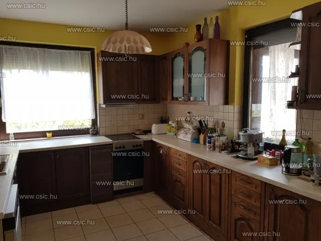 Eladó ház Budapest XVII. kerület, Rákoscsaba-Újtelep 88 nm