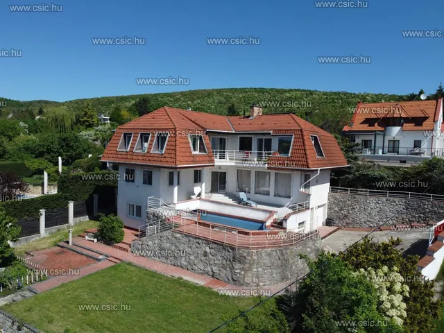 Eladó ház Szentendre 106 nm