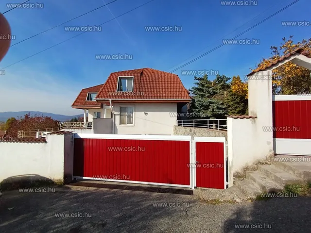 Eladó ház Szentendre 106 nm