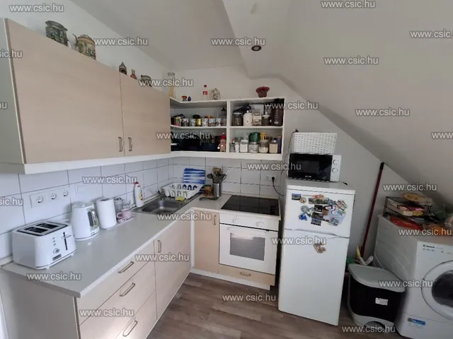 Kiadó lakás Pomáz 36 nm