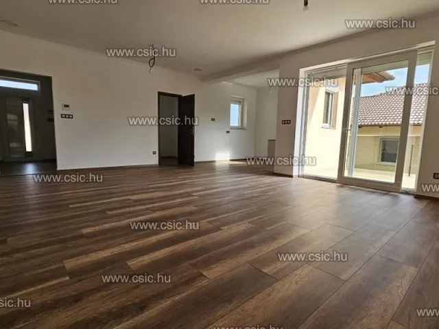 Eladó ház Érd 135 nm