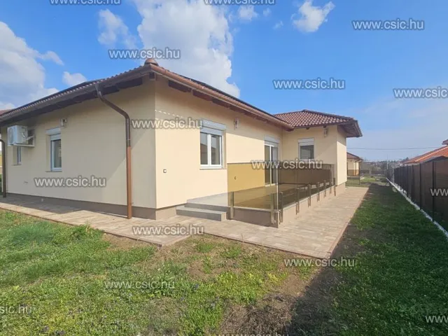 Eladó ház Érd 135 nm