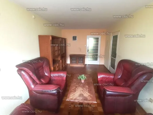 Eladó lakás Budapest III. kerület, Bel-Óbuda 64 nm