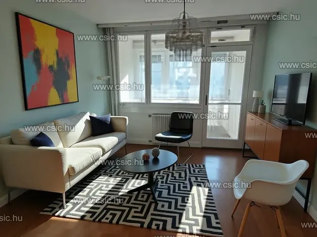 Eladó lakás Budapest III. kerület 64 nm