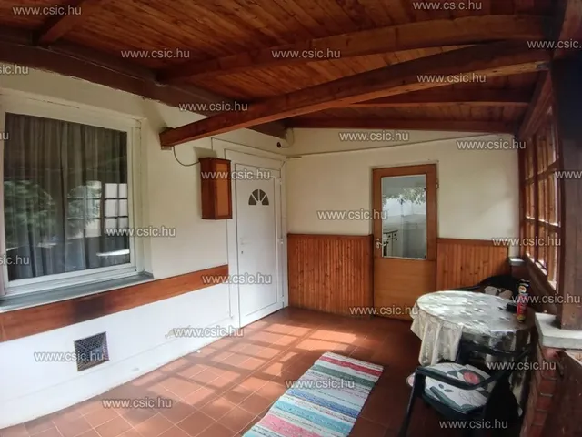 Eladó ház Budapest XVI. kerület, Árpádföld 60 nm