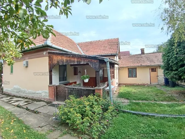 Eladó ház Budapest XVI. kerület, Árpádföld 60 nm