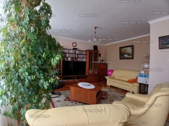 Eladó ház Dunakeszi 140 nm