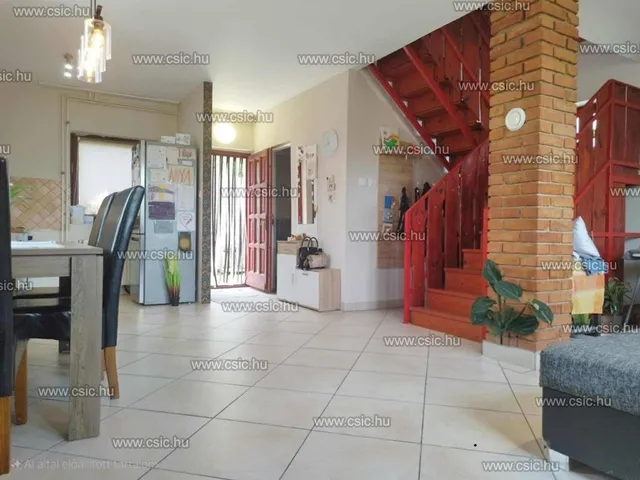 Eladó ház Pomáz 128 nm