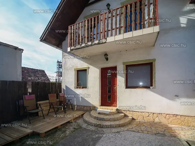 Eladó ház Pomáz 128 nm