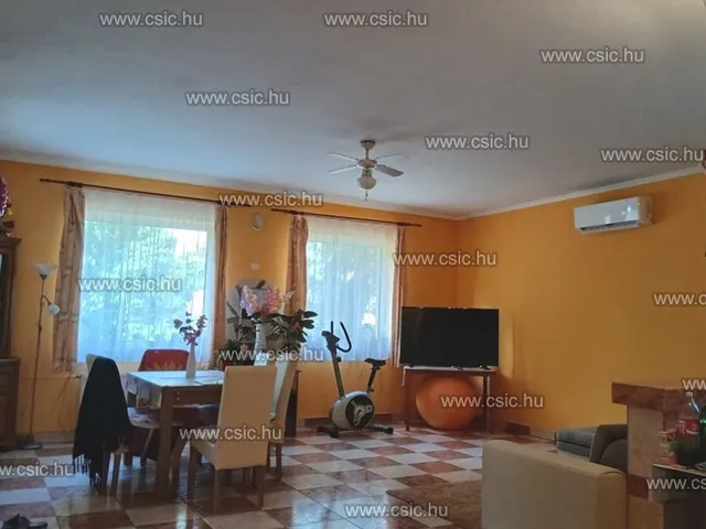 Eladó ház Dunakeszi 280 nm