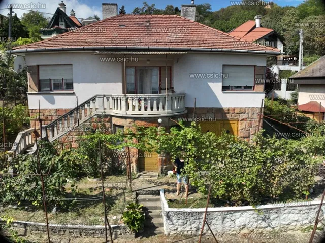Eladó ház Budapest III. kerület, Róka-hegy 90 nm