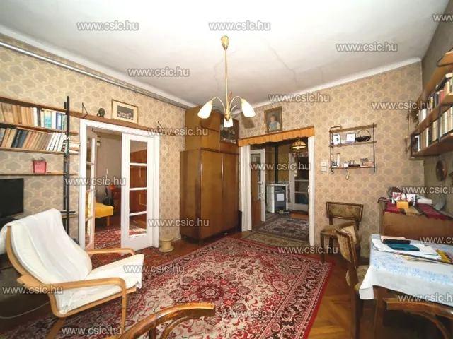 Eladó ház Budapest III. kerület, Róka-hegy 90 nm