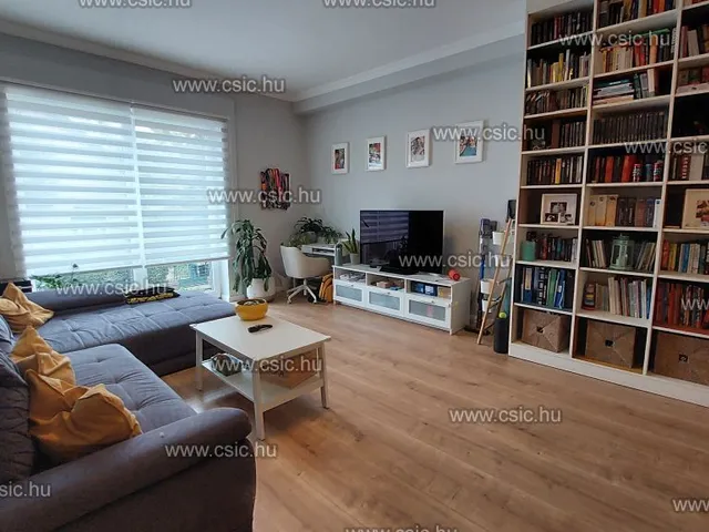 Eladó lakás Budapest I. kerület, Naphegy 92 nm