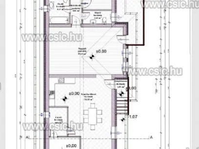 Eladó ház Érd 132 nm