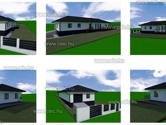 Eladó ház Érd 132 nm