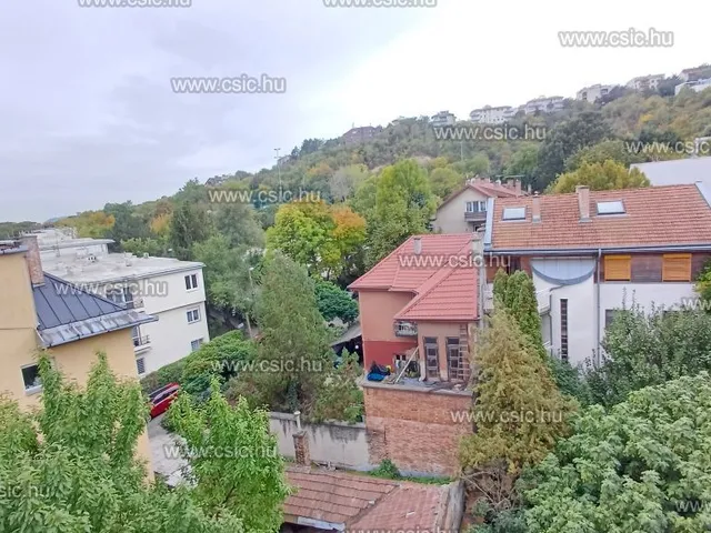 Eladó lakás Budapest II. kerület, Szemlőhegy 103 nm