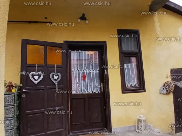 Eladó ház Pilisborosjenő 85 nm
