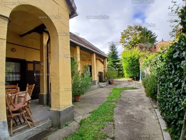 Eladó ház Pilisborosjenő 85 nm