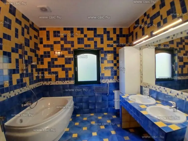 Eladó ház Piliscsaba 192 nm