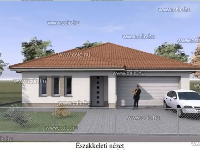 Eladó ház Dunakeszi 174 nm