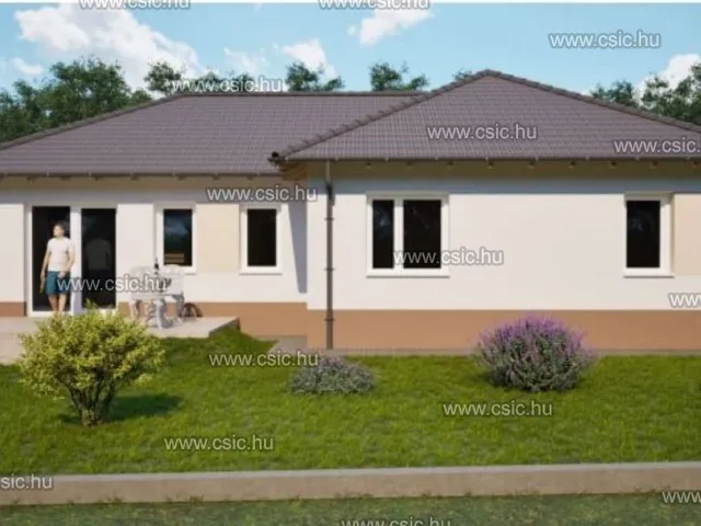 Eladó ház Göd 121 nm