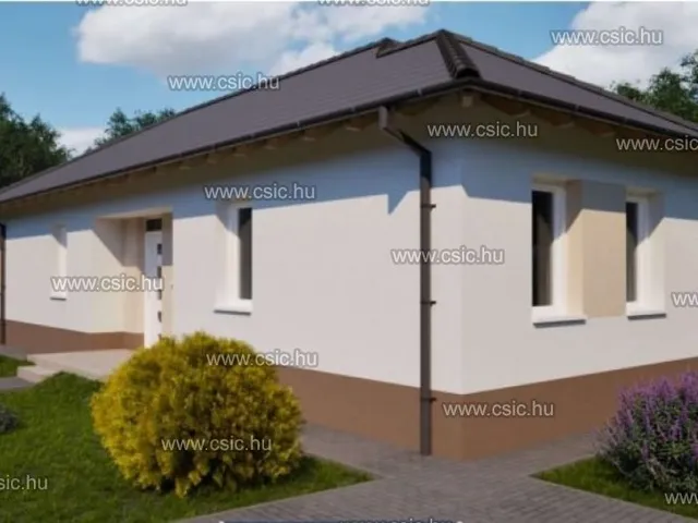 Eladó ház Göd 121 nm