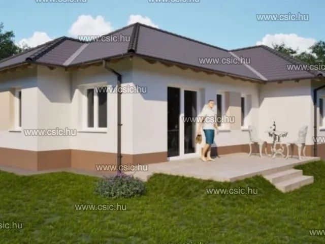 Eladó ház Göd 121 nm