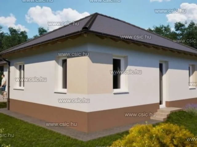 Eladó ház Göd 121 nm