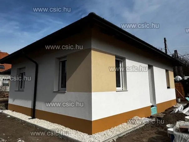 Eladó ház Göd 121 nm