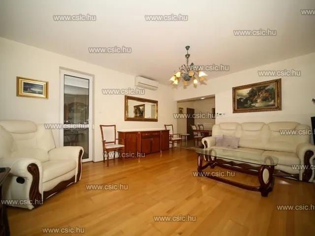 Eladó lakás Budapest XI. kerület, Gazdagrét 102 nm