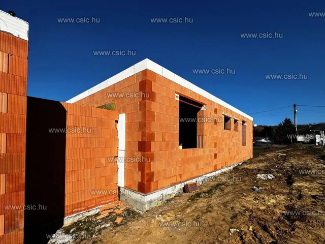 Eladó ház Őrbottyán 90 nm