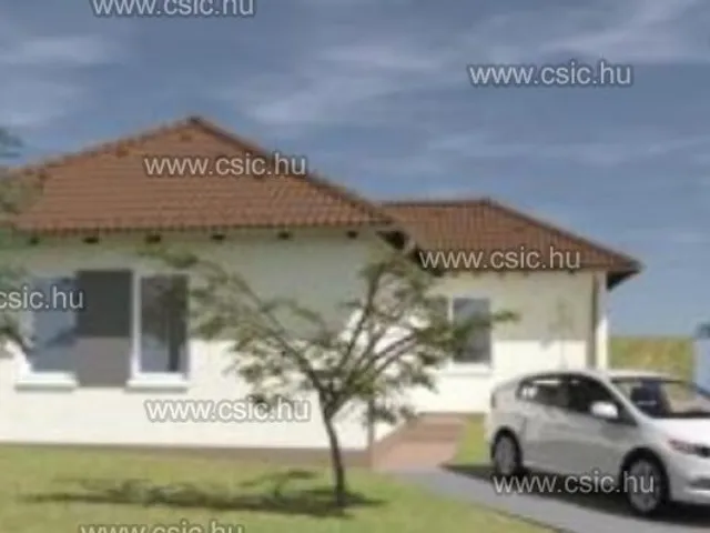 Eladó ház Őrbottyán 90 nm