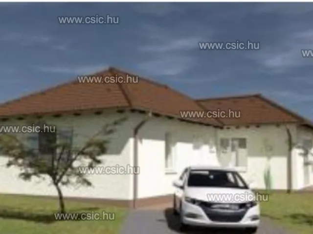 Eladó ház Őrbottyán 90 nm