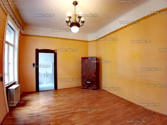 Eladó lakás Budapest VI. kerület, Diplomatanegyed 82 nm